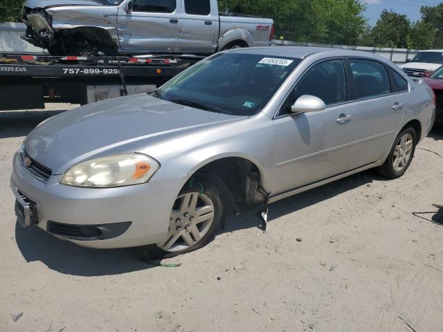 2006 Chevrolet Impala LT