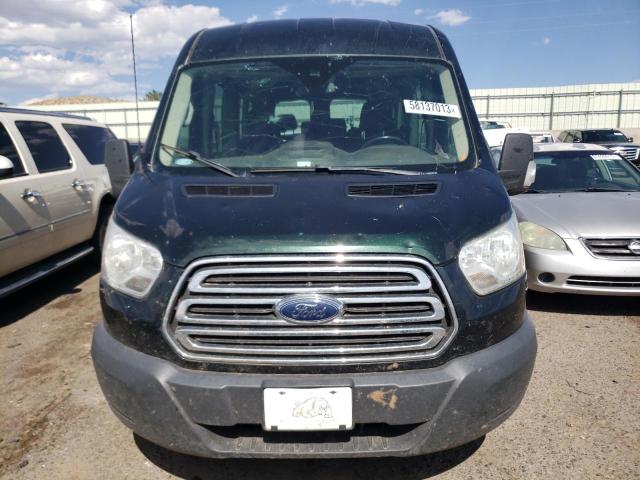1FBAX2CG1GKB02527 Ford Transit T-350