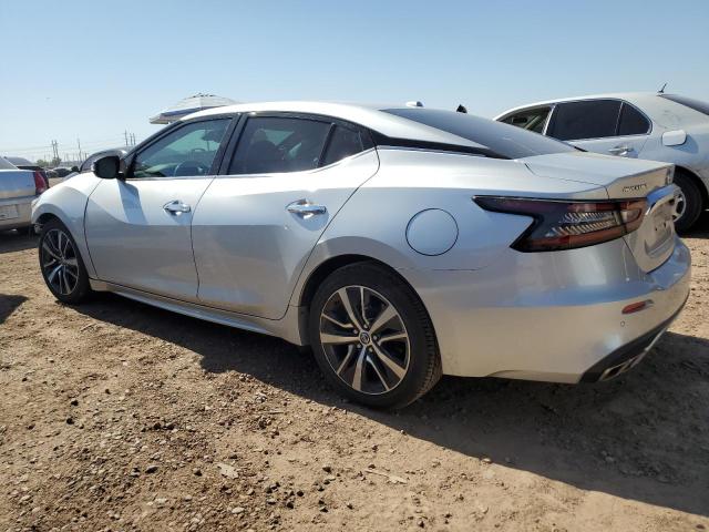 1N4AA6CV4LC380979 Nissan MAXIMA SV