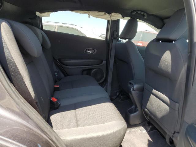3CZRU5H1XMM730615 Honda HR-V SPORT