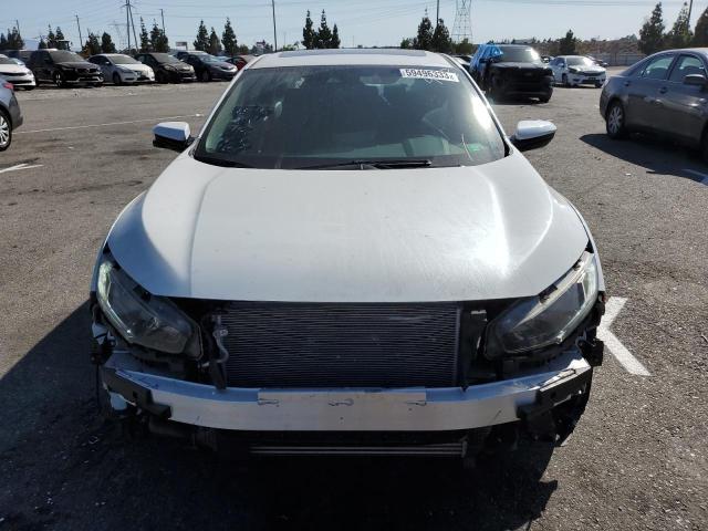 19XFC1F38ME207757 Honda CIVIC EX