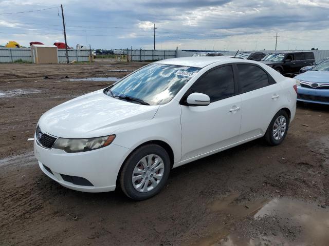 2012 Kia Forte EX