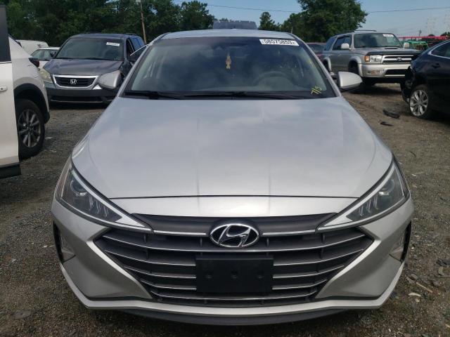 VIN 5NPD74LF8LH510527 2020 HYUNDAI ELANTRA no.5