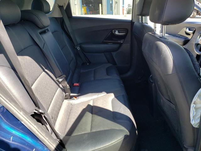 KNDCC3LC3H5102015 KIA NIRO EX