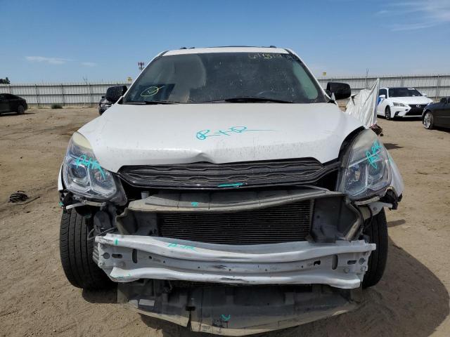 2GNALCEK7H6181180 Chevrolet EQUINOX LT