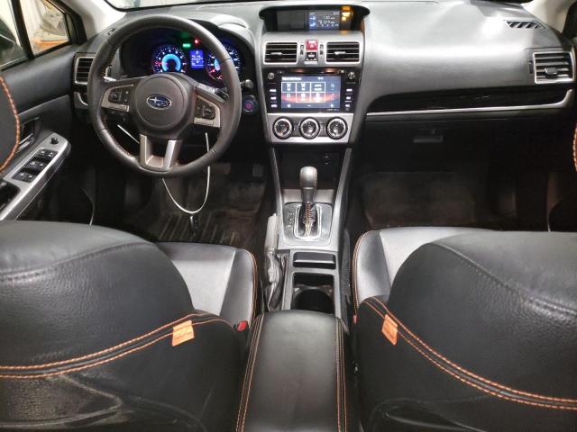 2016 SUBARU CROSSTREK - JF2GPBLC5GH206326