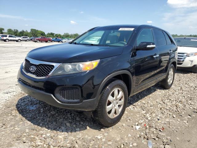 2012 Kia Sorento Base