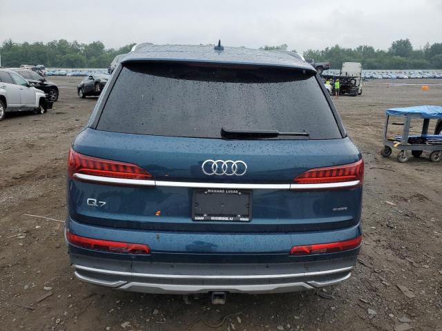 VIN WA1VXBF75LD010435 2020 Audi Q7, Prestige no.6