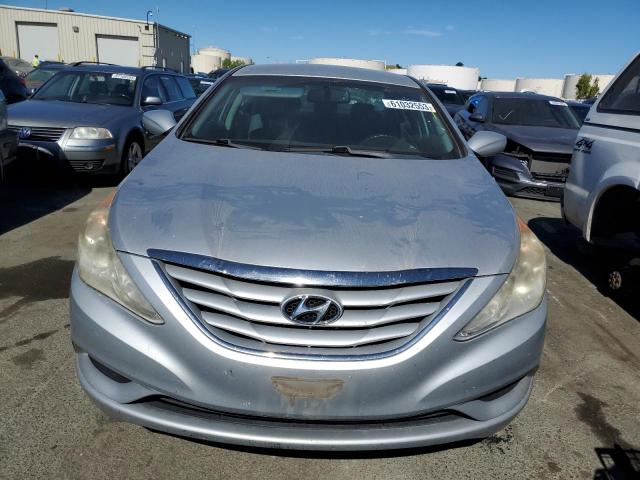 VIN 5NPEB4AC5DH532241 2013 HYUNDAI SONATA no.5