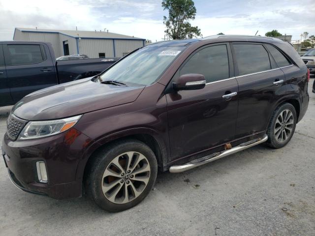 2014 Kia Sorento SX