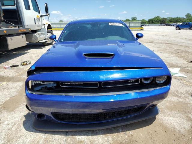 2C3CDZJG1LH213707 | 2020 DODGE CHALLENGER