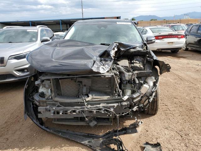 2FMPK4K90KBC37127 Ford Edge Titanium