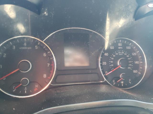 KNAFK4A63E5054205 KIA FORTE LX