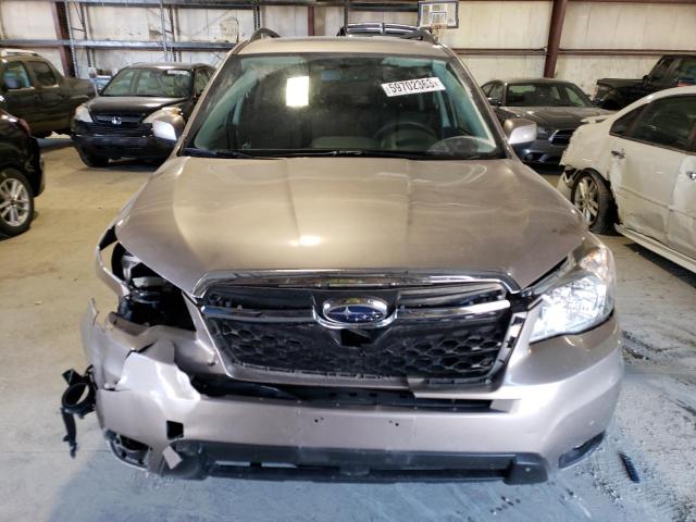 JF2SJAECXEH449677 Subaru Forester 2.5i Premium