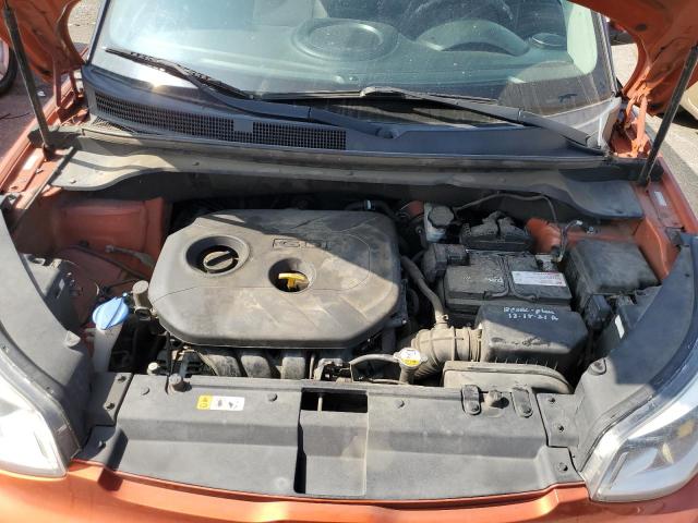 KNDJP3A57K7655911 KIA SOUL +