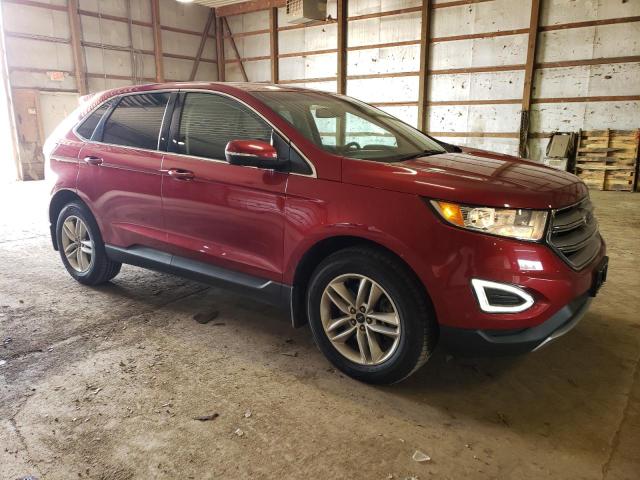 2FMPK4J96JBB61963 2018 FORD EDGE, photo no. 4