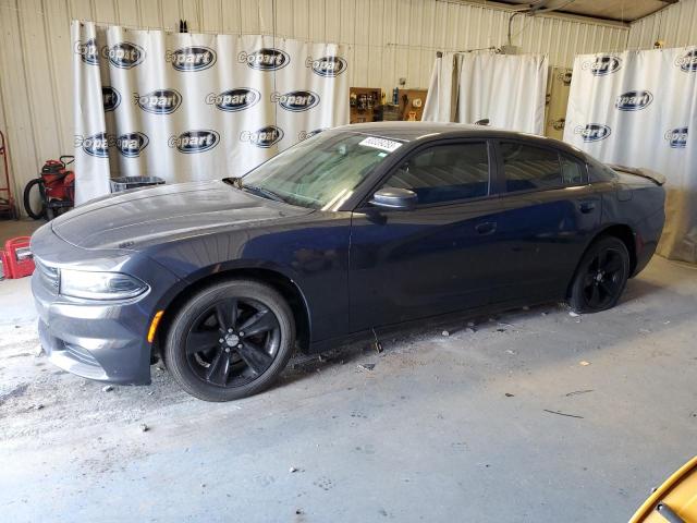 2017 Dodge Charger SXT