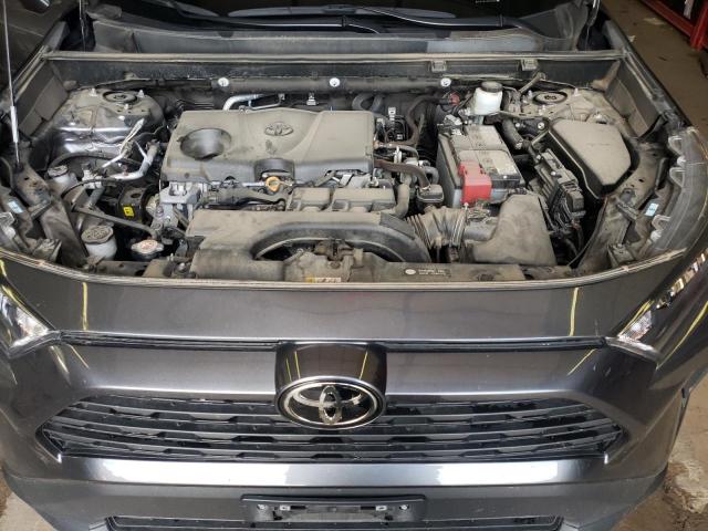 2T3F1RFV1MC199495 Toyota RAV4 LE