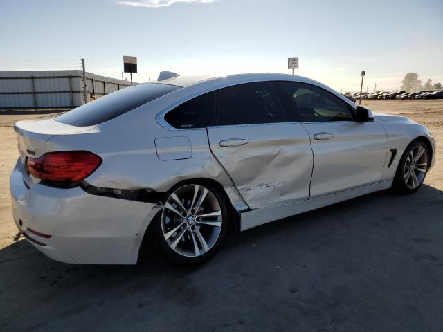 WBA4A9C57GGL89146 BMW 428 I Gran Coupe Sulev