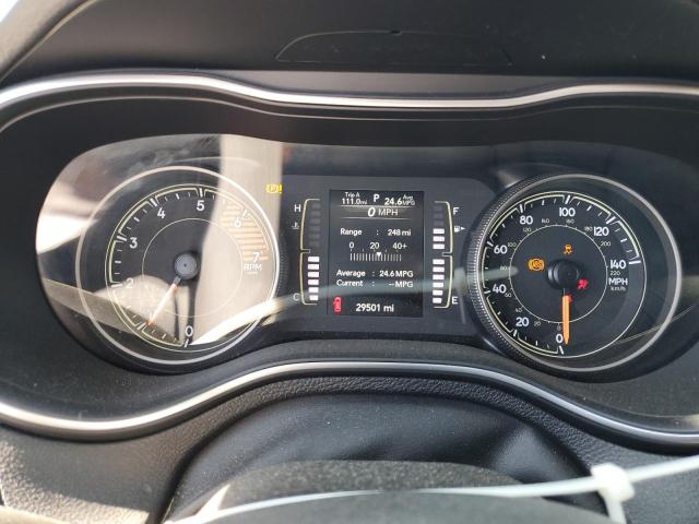 1C4PJMLN8KD384468 Jeep Cherokee Latitude Plus