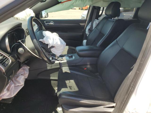 1C4RJFAG5KC754368 Jeep Grand Cherokee Laredo