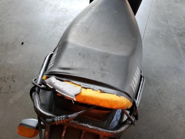 2005 YAMAHA YW50 AP ZU LPRSA20A65A613164