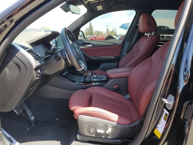 5UX43DP08N9K52540 BMW X3 Sdrive30i