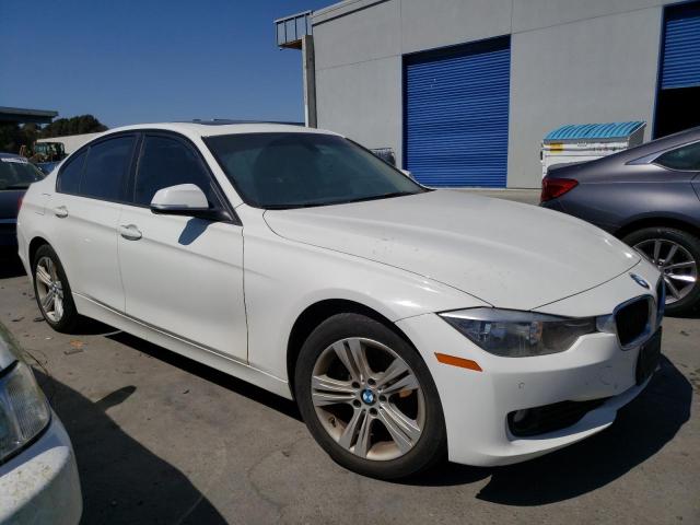 WBA3D3C58FK158171 BMW 328 D