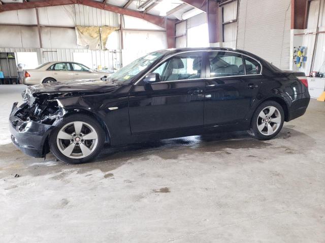 2004 BMW 5 Series 530i