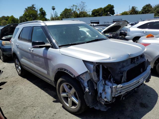 1FM5K8D88GGC05710 Ford EXPLORER XLT