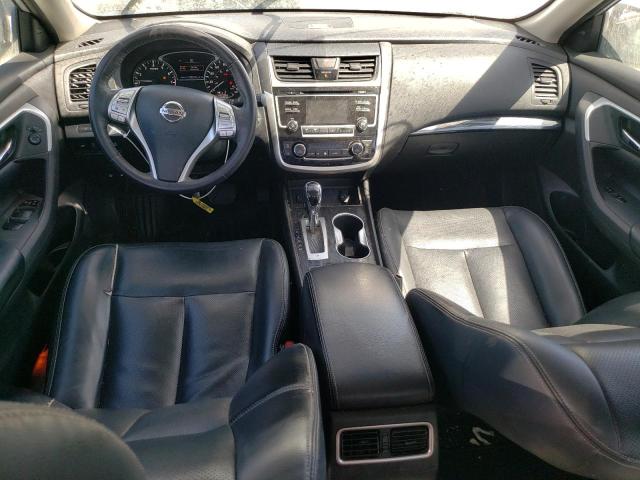 1N4AL3AP4JC229974 Nissan ALTIMA 2.5