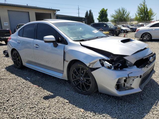 JF1VA1H69L9801193 Subaru Wrx Limited