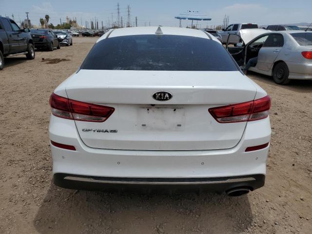 5XXGT4L31KG329956 KIA Optima Lx