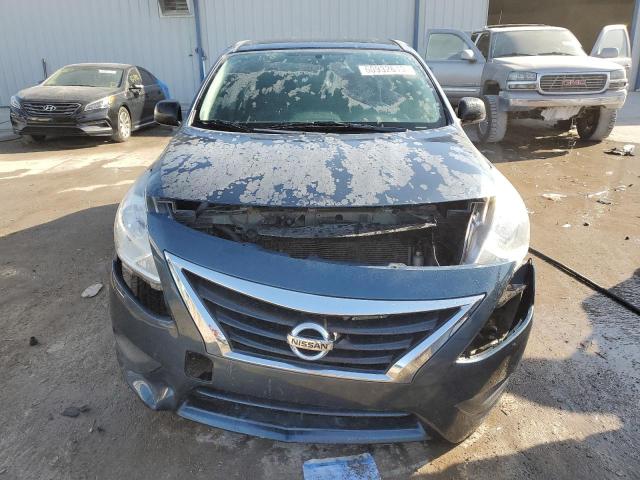 2015 NISSAN VERSA S AU - 3N1CN7AP4FL809230