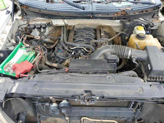 1FTFW1EF3EKD83259 Ford F150 Supercrew