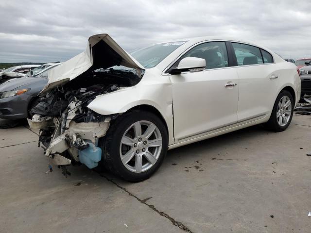 2010 Buick LaCrosse CXL