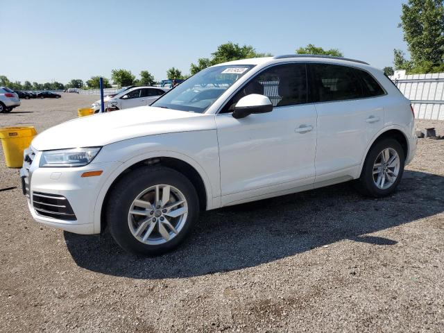 WA1ANAFY9J2020336 2018 AUDI Q5, photo no. 1