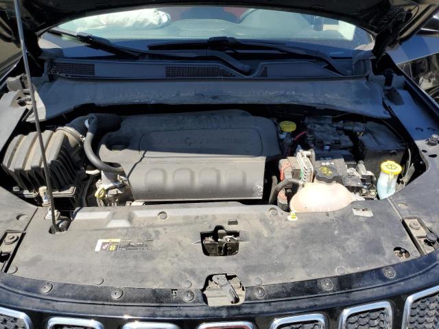 3C4NJDAB3JT185868 Jeep Compass Sport