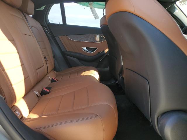 2021 MERCEDES-BENZ GLC COUPE - W1N0J8EB0MF919059