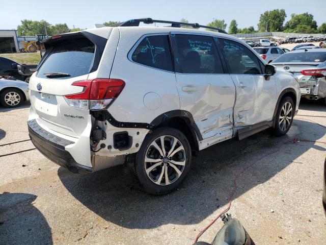 JF2SKAUC9KH507840 Subaru Forester Limited
