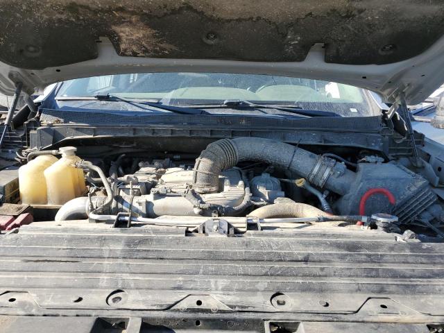 1N6BA1F34HN532473 Nissan TITAN XD S