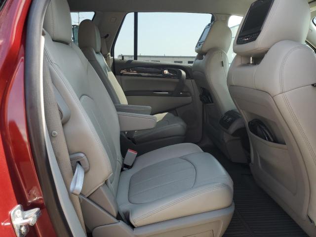5GAKVBKD3FJ246860 Buick Enclave