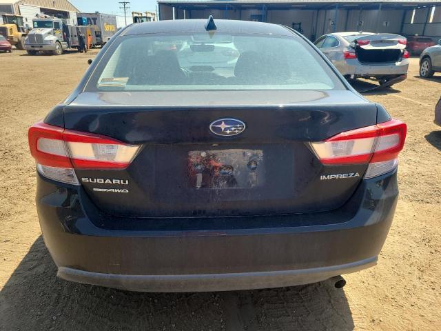 4S3GKAB61J3608299 Subaru Impreza Premium