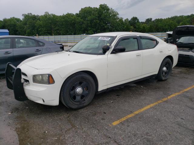 2007 Dodge Charger SE