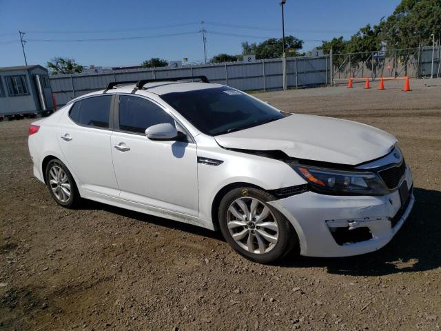 KNAGM4A79F5617427 KIA Optima Lx