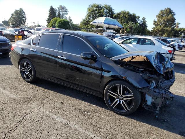 Honda ACCORD EXL 2014 1HGCR3F8XEA021989 Image 4