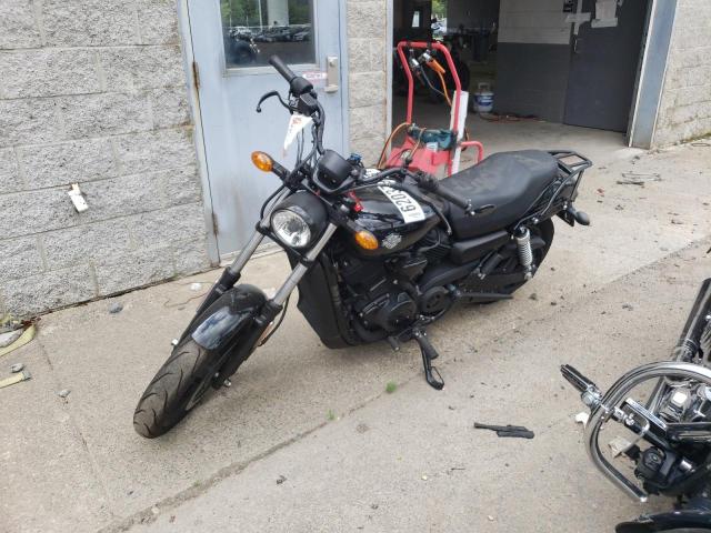 2016 HARLEY-DAVIDSON XG500 1HD4NAA16GC500543