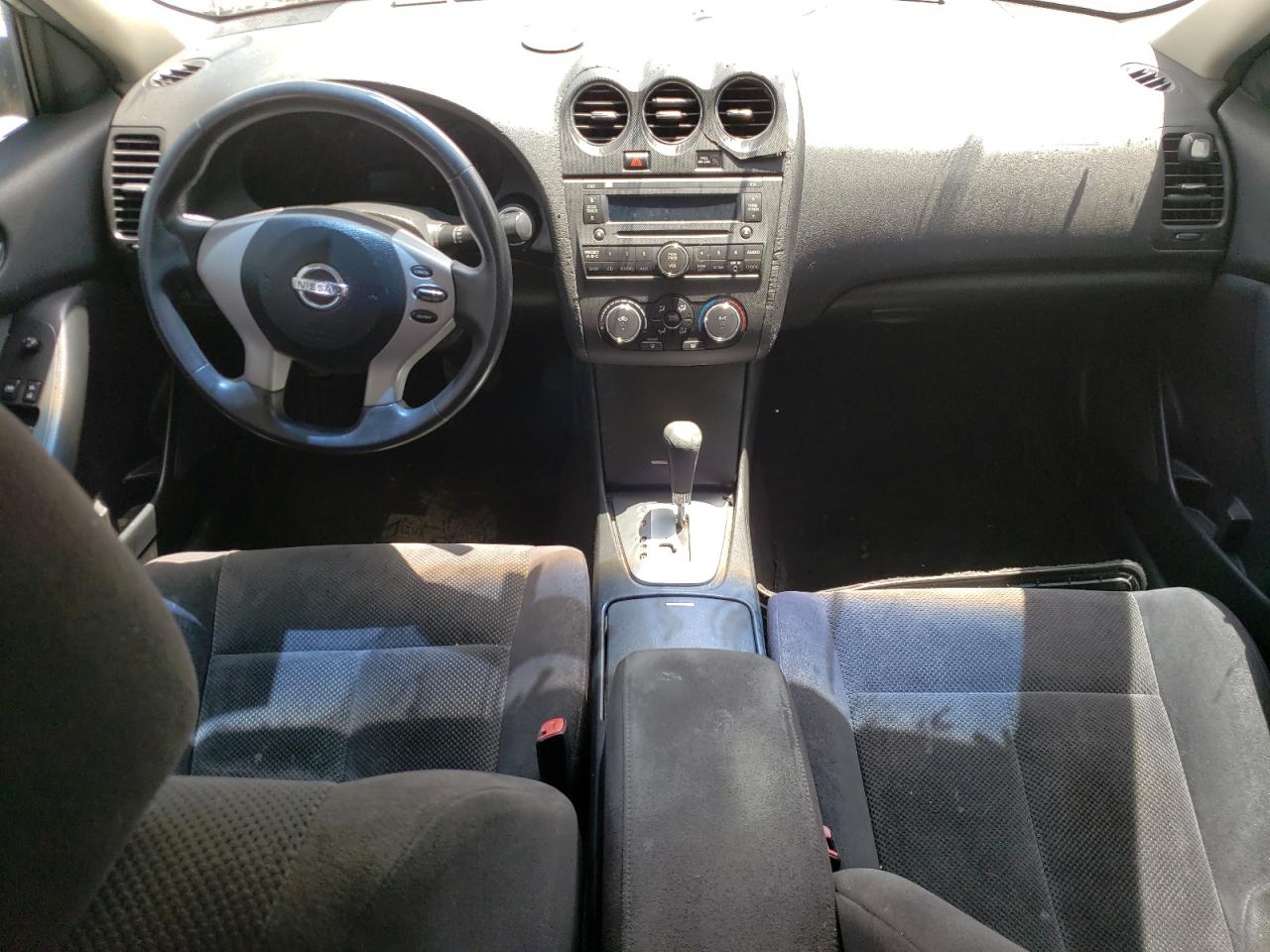 1N4AL21E68N554519 2008 Nissan Altima 2.5