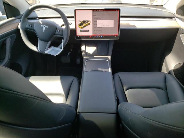 7SAYGDEE3PA024296 Tesla Model Y