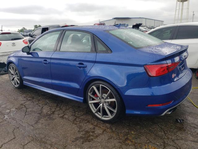 2016 AUDI S3 PRESTIG - WAUF1GFF6G1047966